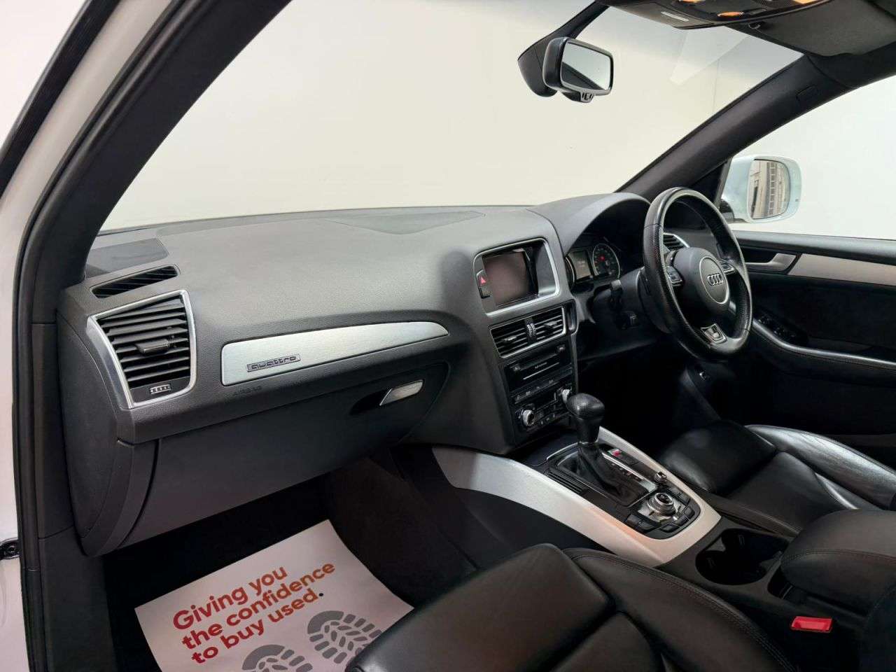 2016 AUDI Q5 2016 AUDI Q5