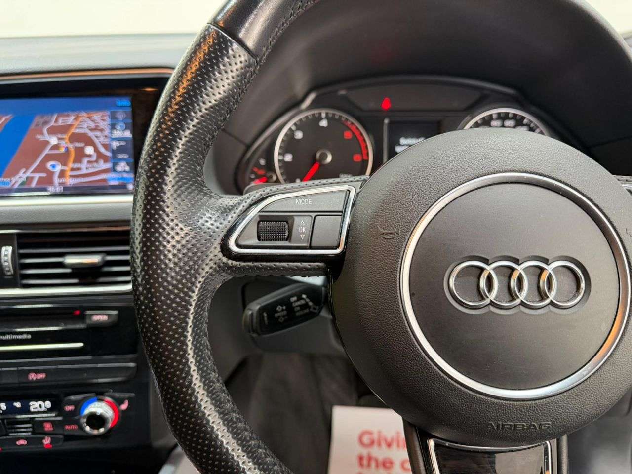 2016 AUDI Q5 2016 AUDI Q5