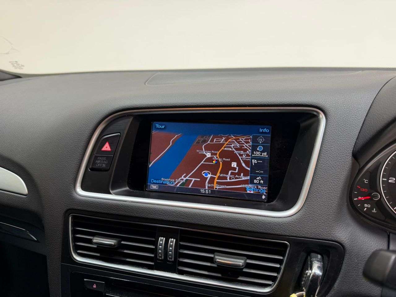 2016 AUDI Q5 2016 AUDI Q5