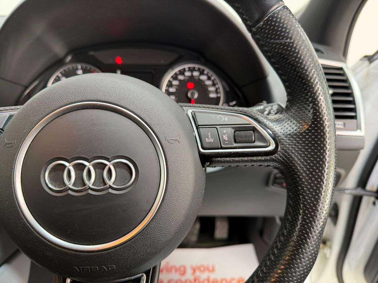 2016 AUDI Q5 2016 AUDI Q5