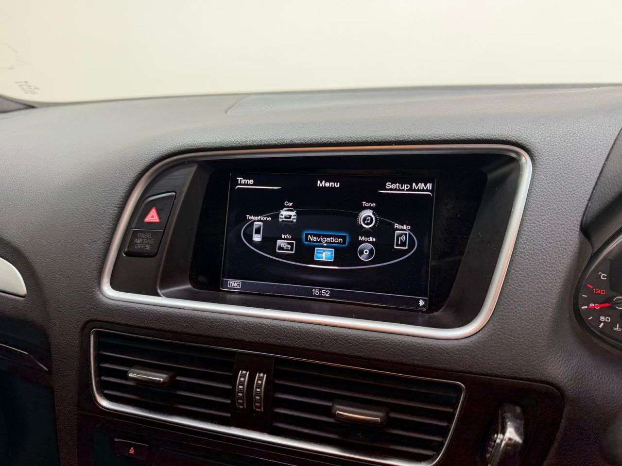 2016 AUDI Q5 2016 AUDI Q5
