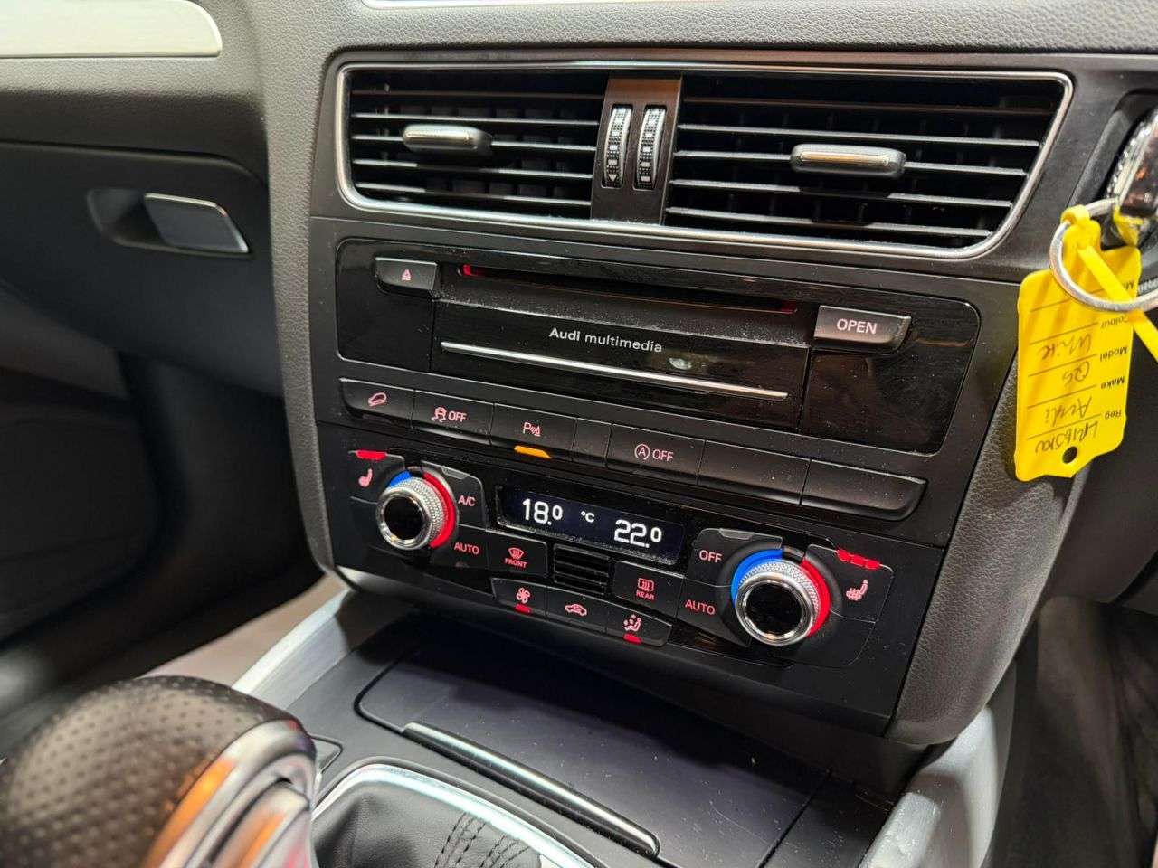 2016 AUDI Q5 2016 AUDI Q5