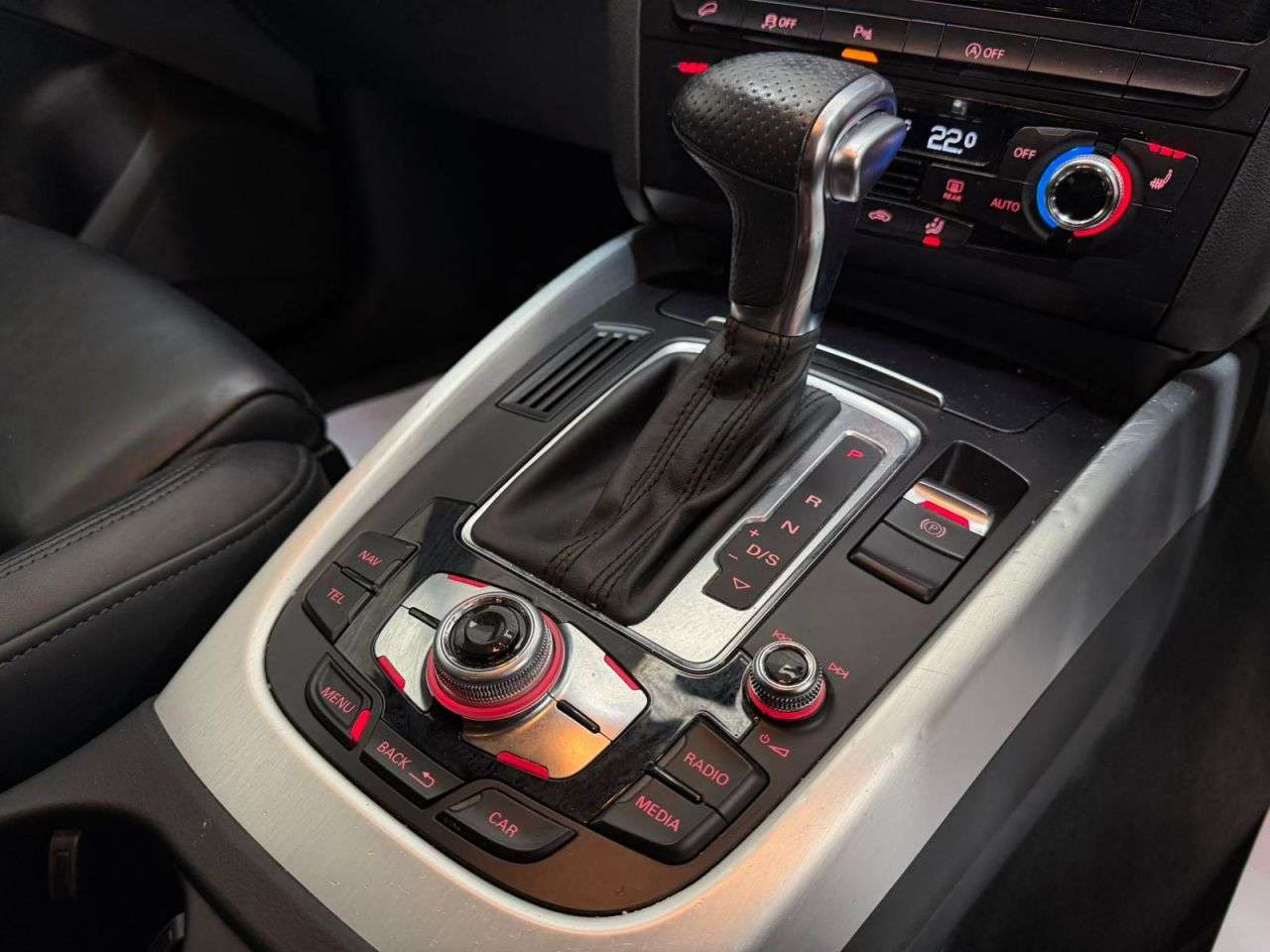 2016 AUDI Q5 2016 AUDI Q5