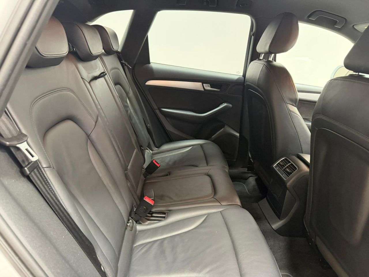 2016 AUDI Q5 2016 AUDI Q5