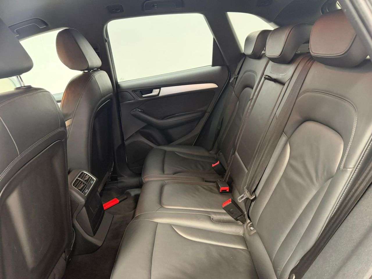 2016 AUDI Q5 2016 AUDI Q5