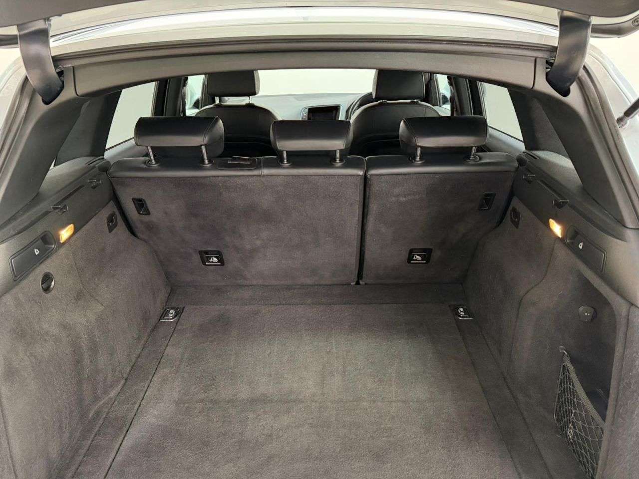 2016 AUDI Q5 2016 AUDI Q5