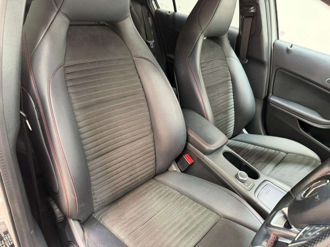 2017 MERCEDES-BENZ A-CLASS 2017 MERCEDES-BENZ A-CLASS
