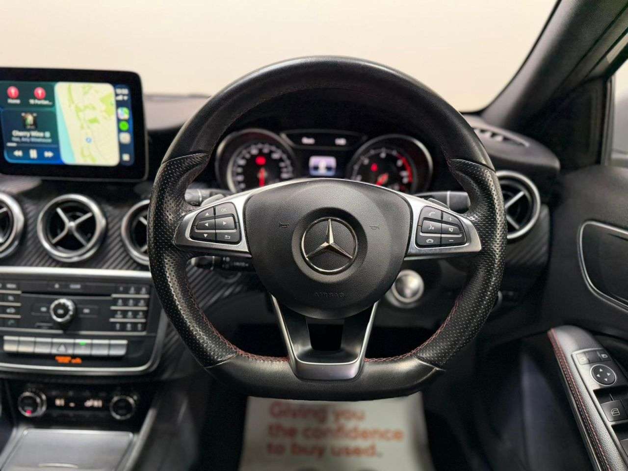 2017 MERCEDES-BENZ A-CLASS 2017 MERCEDES-BENZ A-CLASS