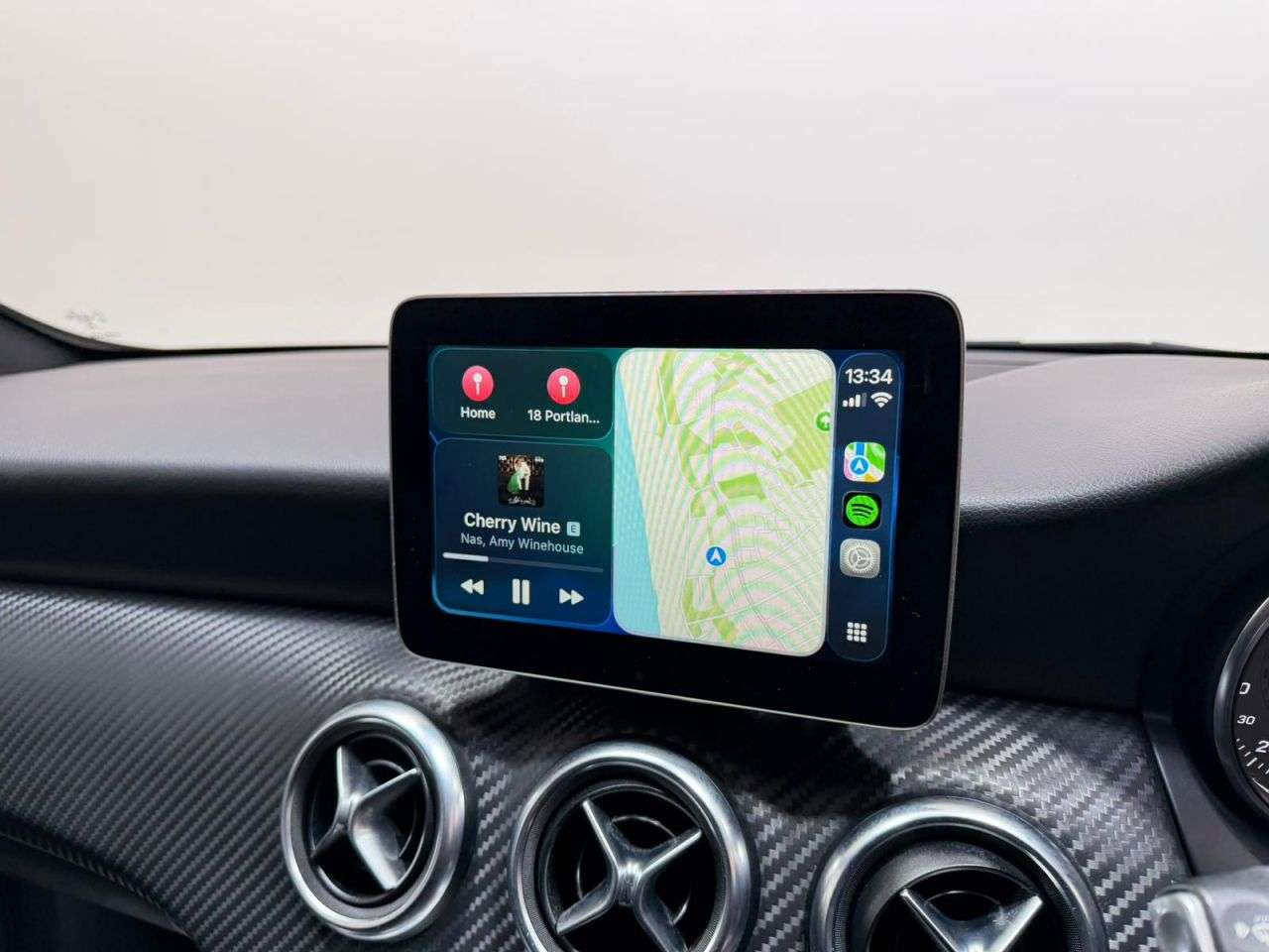 2017 MERCEDES-BENZ A-CLASS 2017 MERCEDES-BENZ A-CLASS