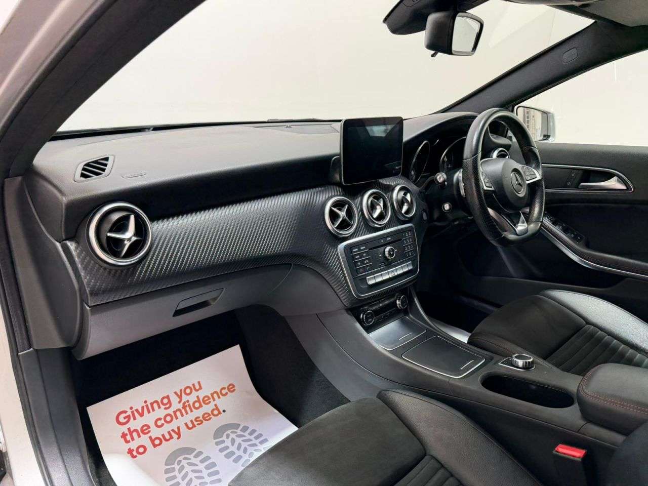 2017 MERCEDES-BENZ A-CLASS 2017 MERCEDES-BENZ A-CLASS