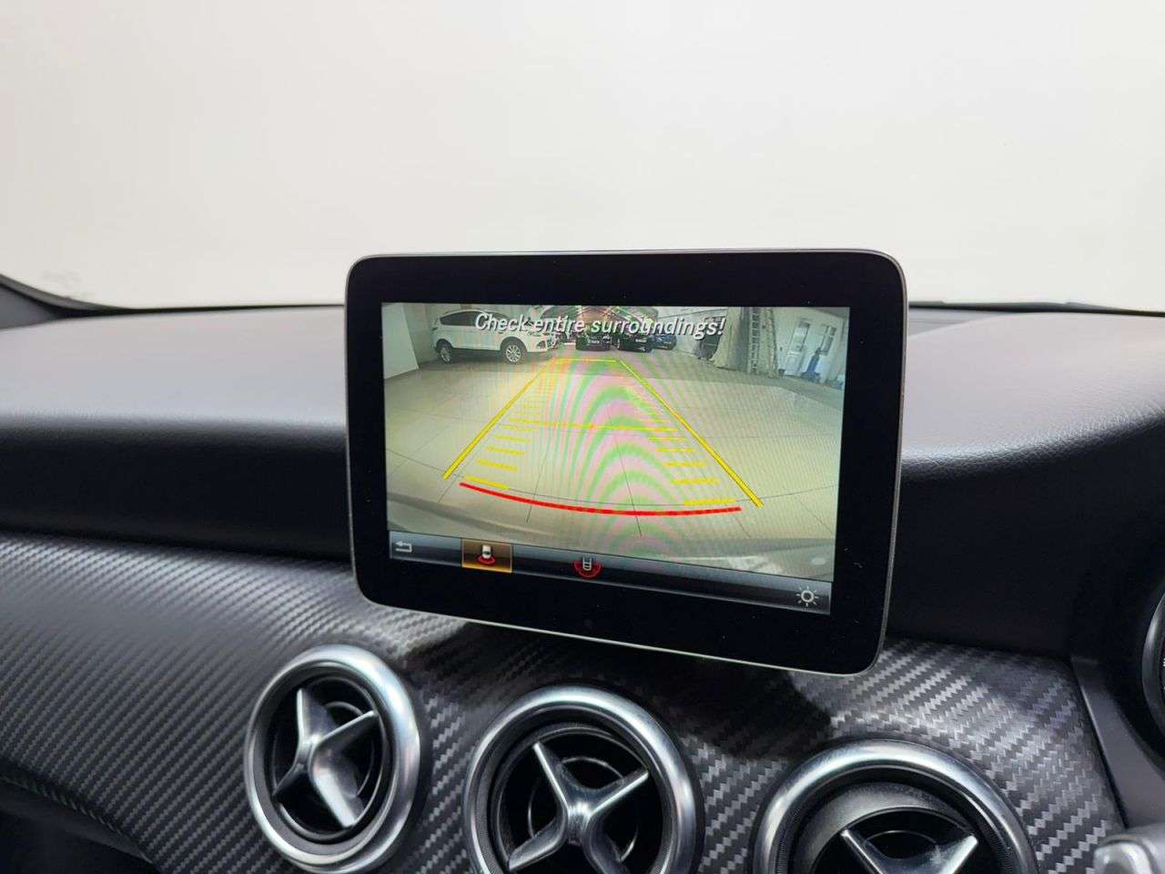 2017 MERCEDES-BENZ A-CLASS 2017 MERCEDES-BENZ A-CLASS