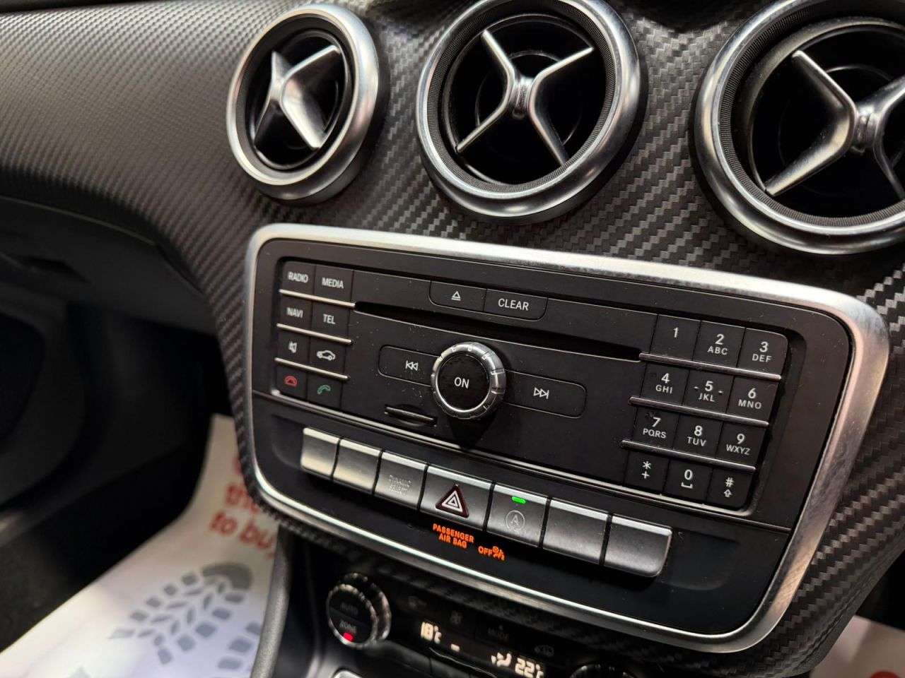 2017 MERCEDES-BENZ A-CLASS 2017 MERCEDES-BENZ A-CLASS