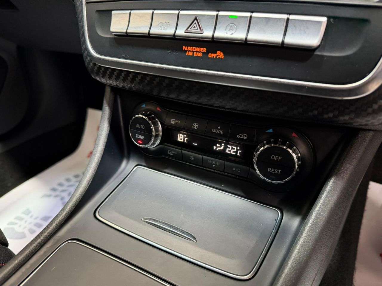 2017 MERCEDES-BENZ A-CLASS 2017 MERCEDES-BENZ A-CLASS