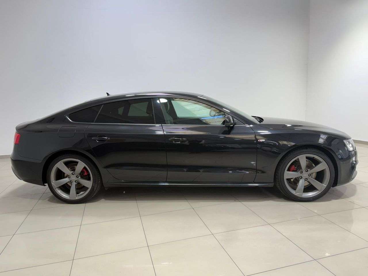 2013 AUDI A5 2013 AUDI A5