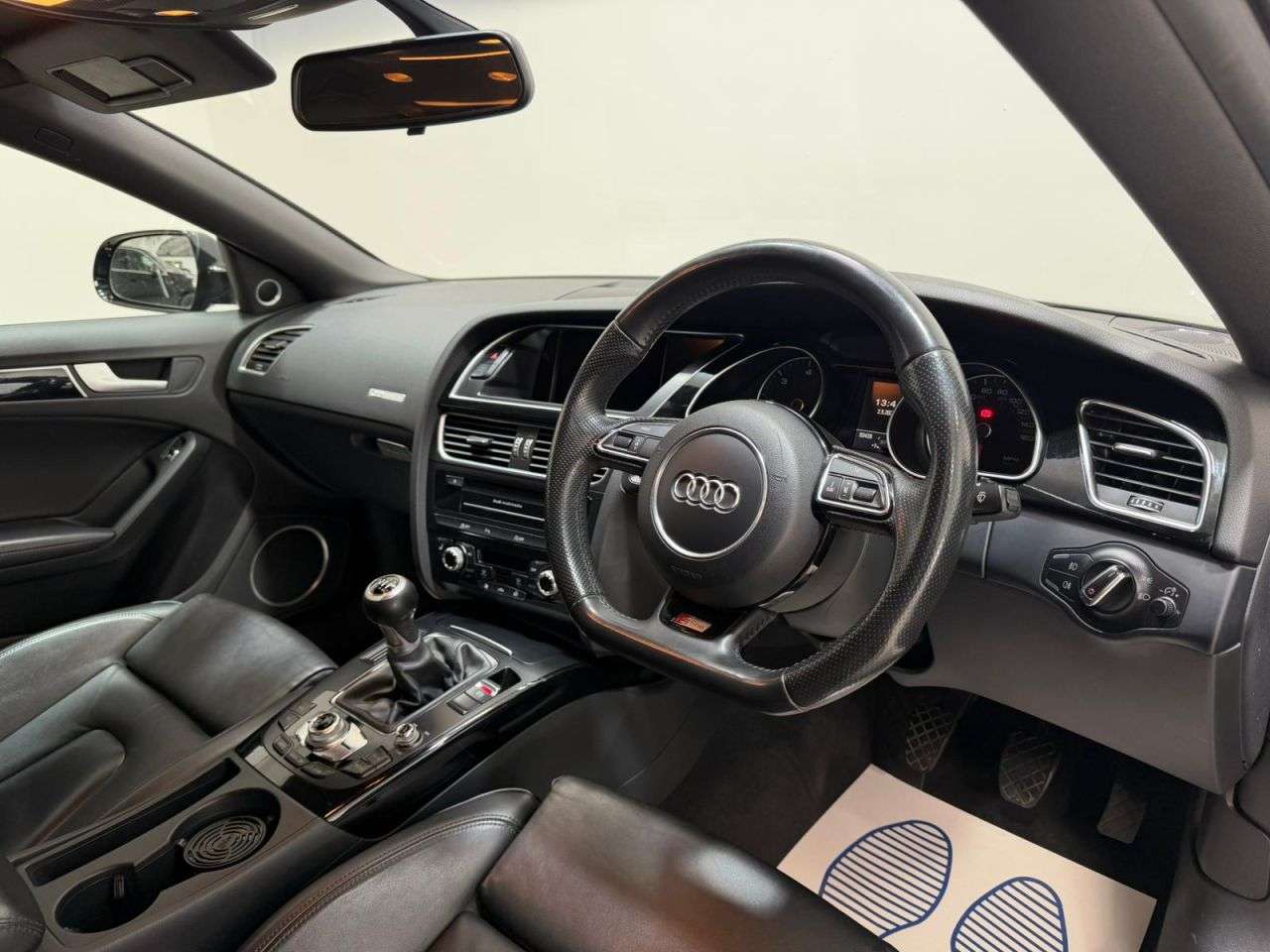 2013 AUDI A5 2013 AUDI A5