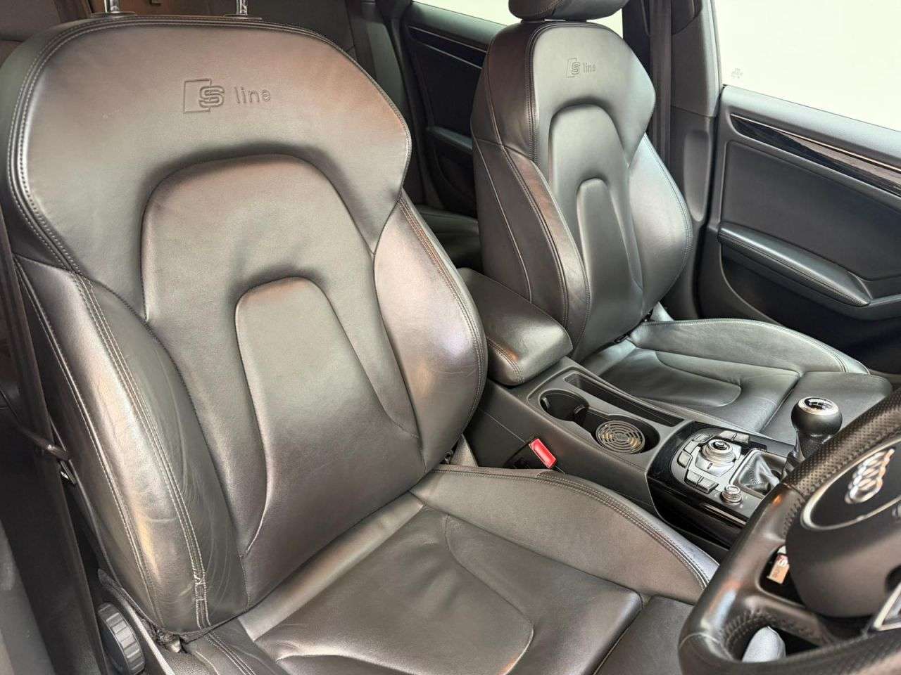2013 AUDI A5 2013 AUDI A5