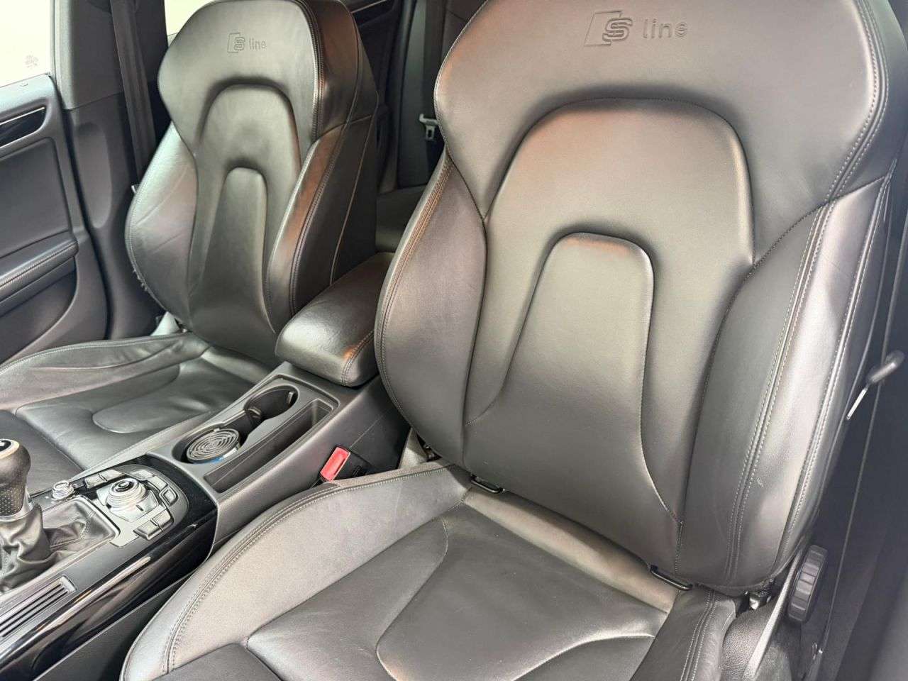 2013 AUDI A5 2013 AUDI A5