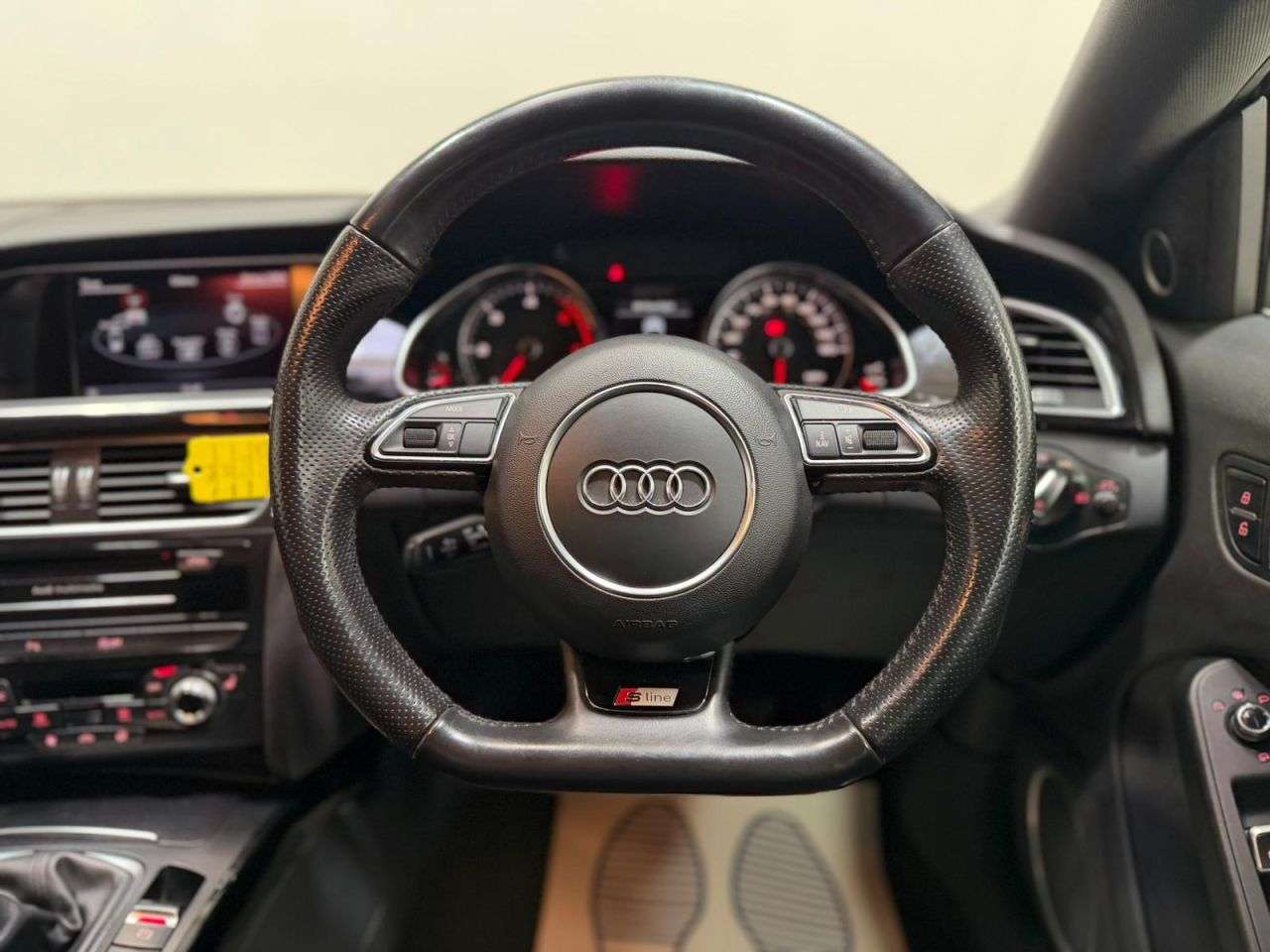 2013 AUDI A5 2013 AUDI A5
