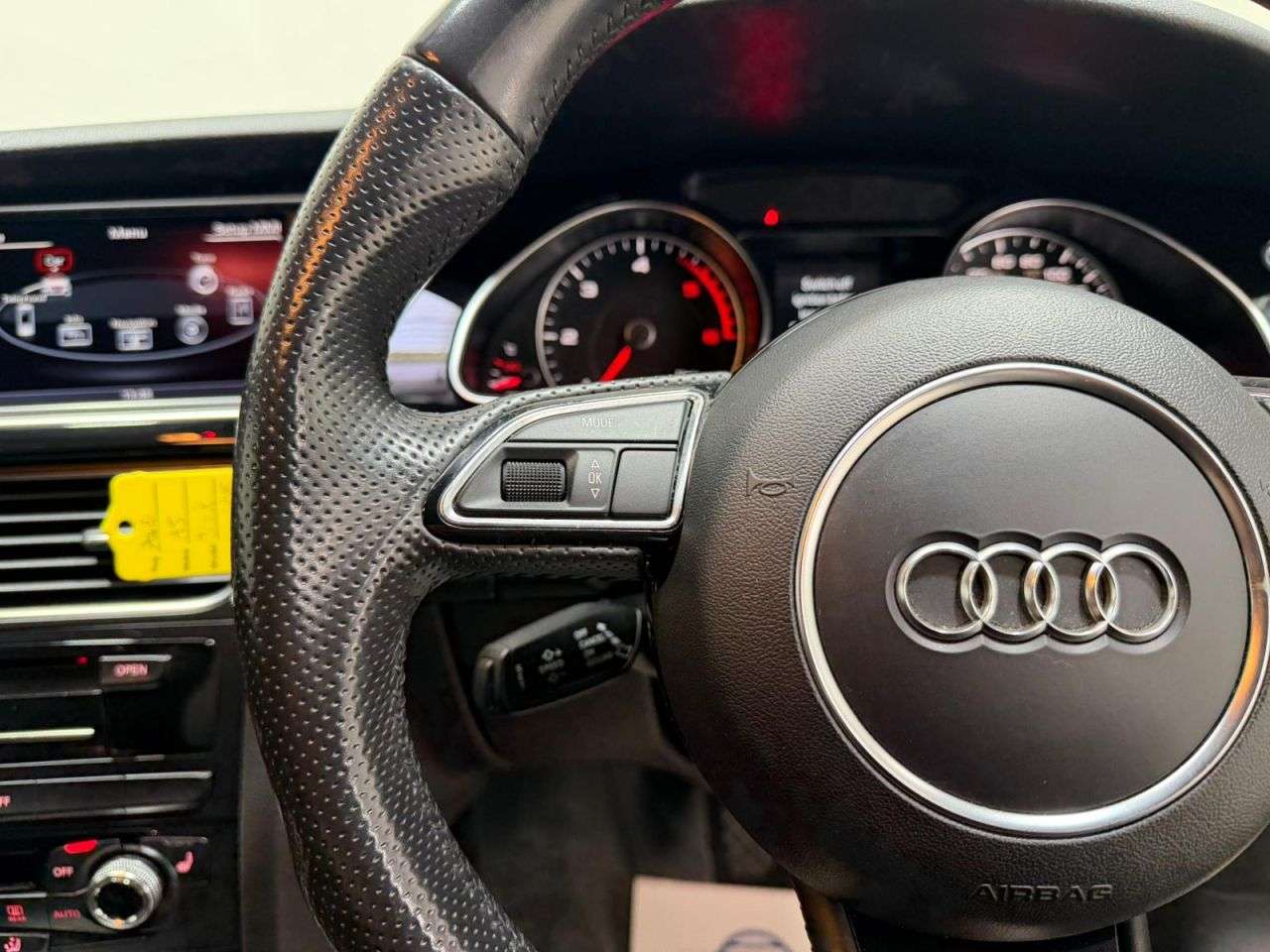2013 AUDI A5 2013 AUDI A5