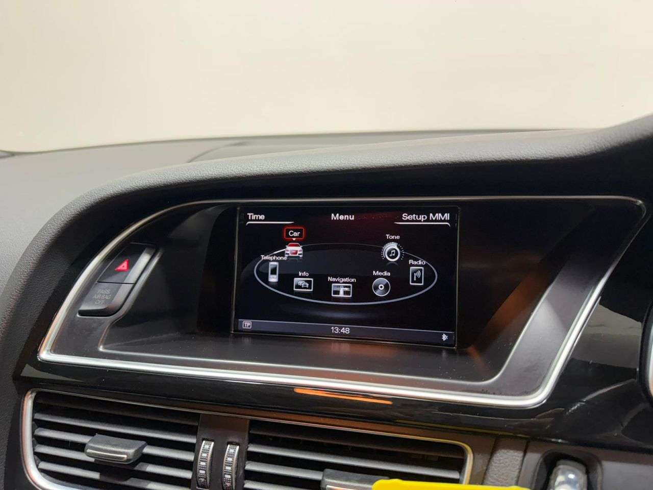 2013 AUDI A5 2013 AUDI A5