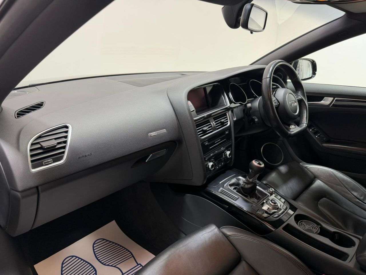 2013 AUDI A5 2013 AUDI A5