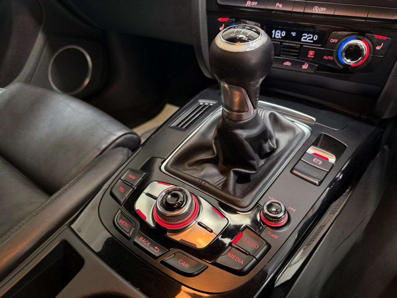 2013 AUDI A5 2013 AUDI A5