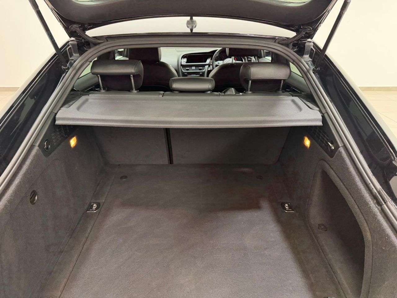 2013 AUDI A5 2013 AUDI A5