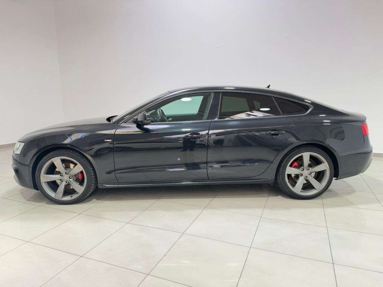 2013 AUDI A5 2013 AUDI A5