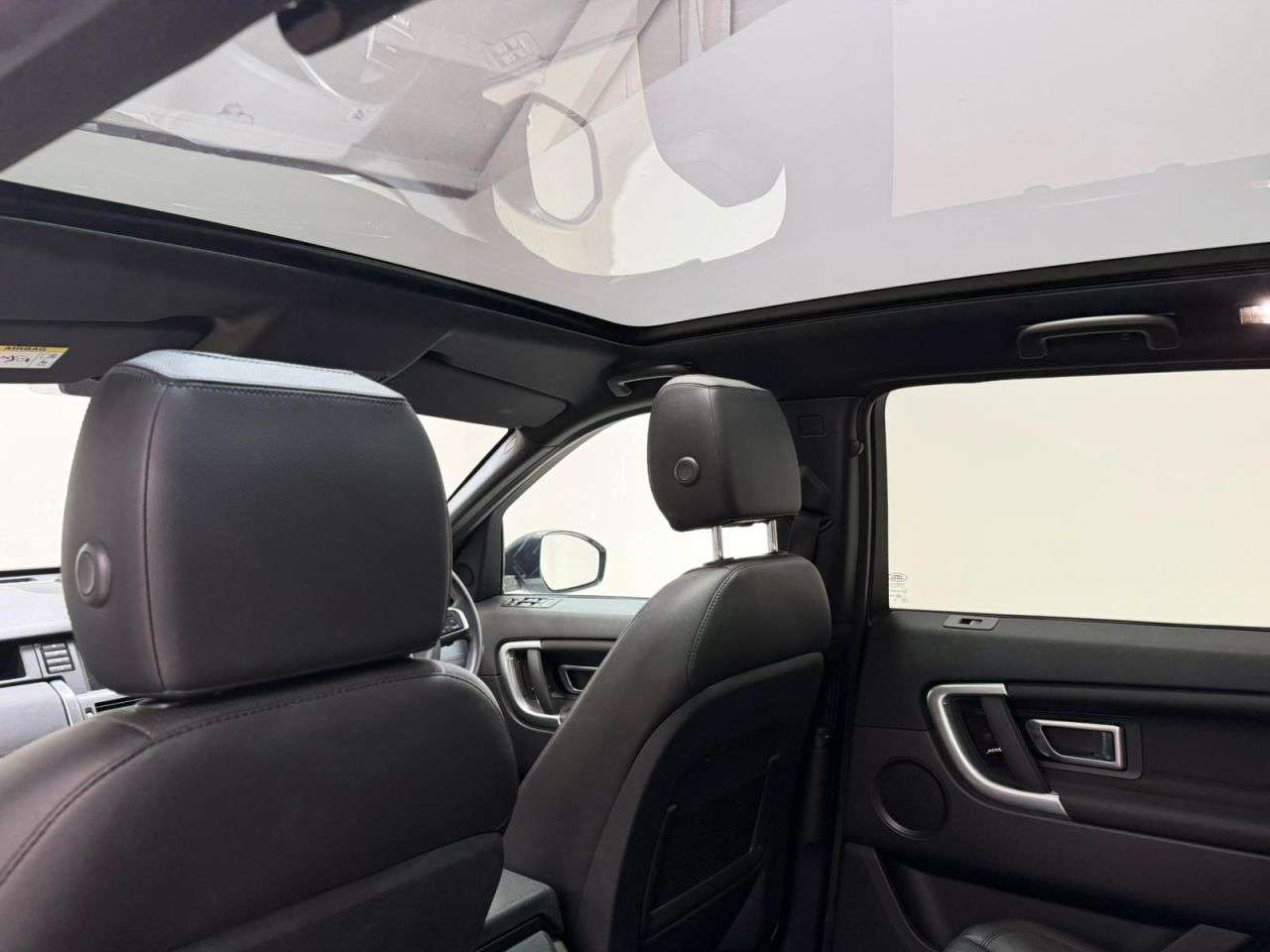 2019 LAND ROVER DISCOVERY SPORT 2019 LAND ROVER DISCOVERY SPORT