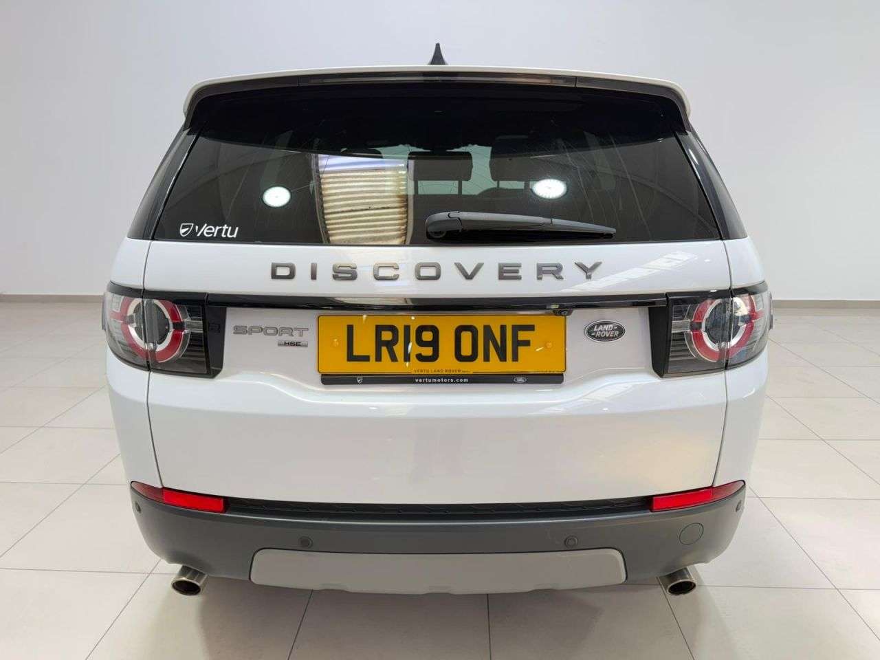 2019 LAND ROVER DISCOVERY SPORT 2019 LAND ROVER DISCOVERY SPORT