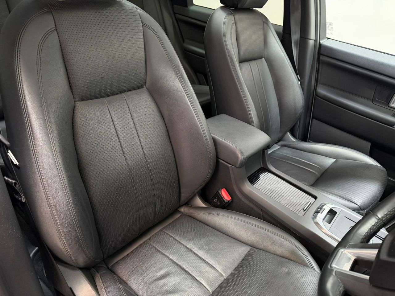 2019 LAND ROVER DISCOVERY SPORT 2019 LAND ROVER DISCOVERY SPORT