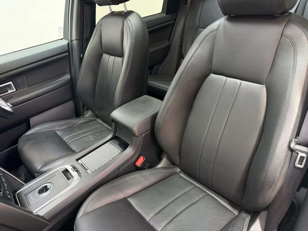 2019 LAND ROVER DISCOVERY SPORT 2019 LAND ROVER DISCOVERY SPORT