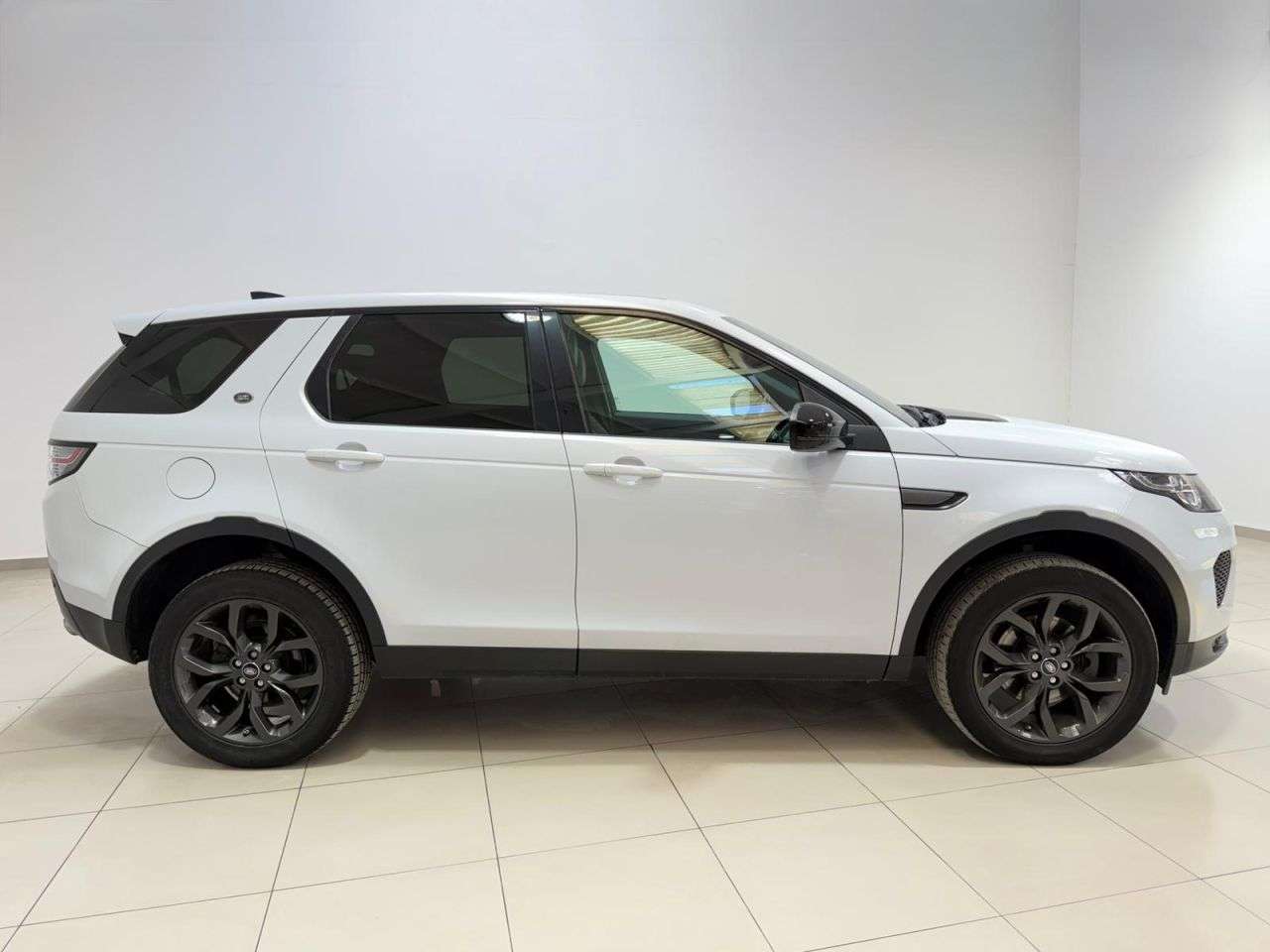 2019 LAND ROVER DISCOVERY SPORT 2019 LAND ROVER DISCOVERY SPORT