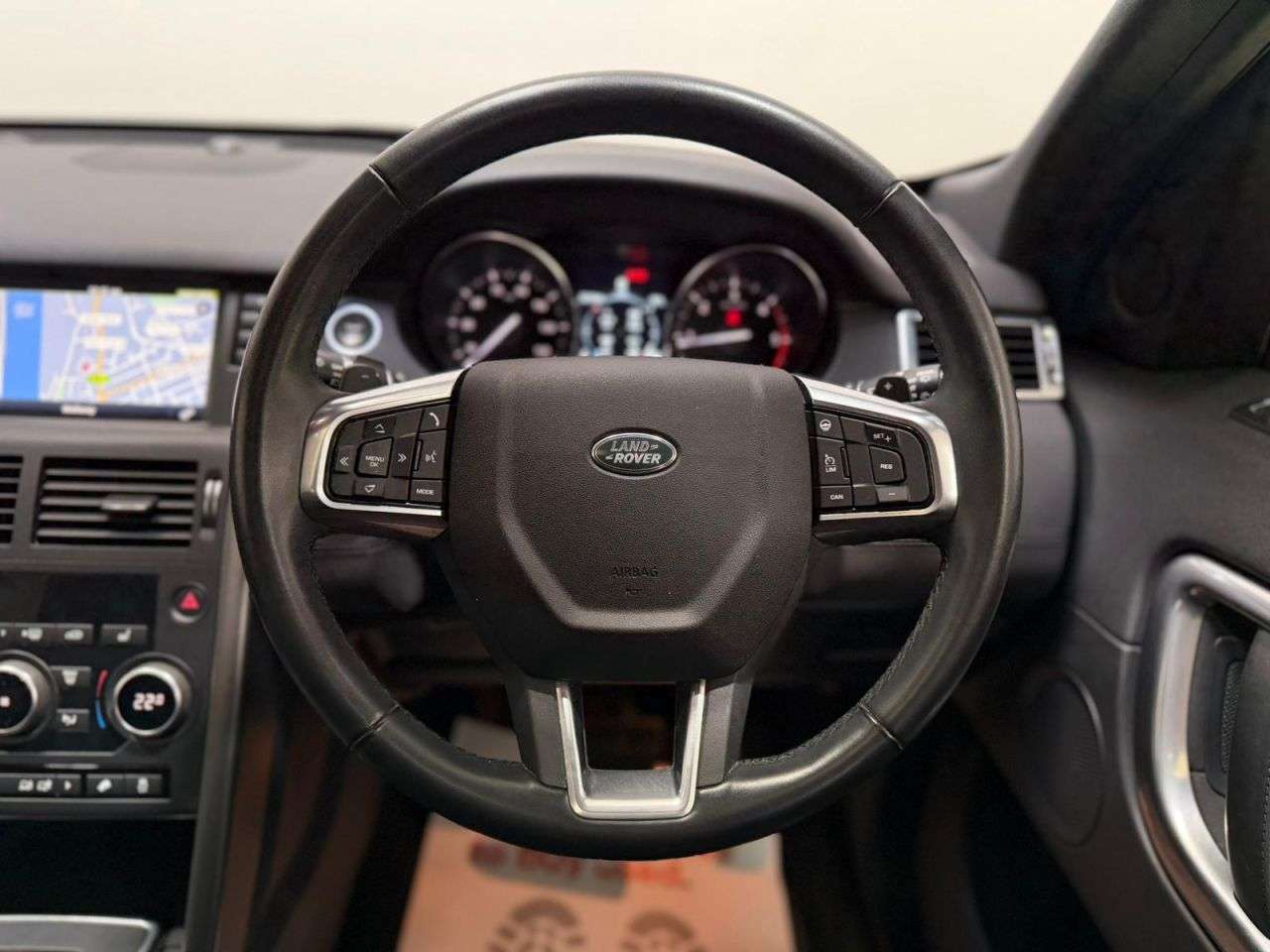 2019 LAND ROVER DISCOVERY SPORT 2019 LAND ROVER DISCOVERY SPORT