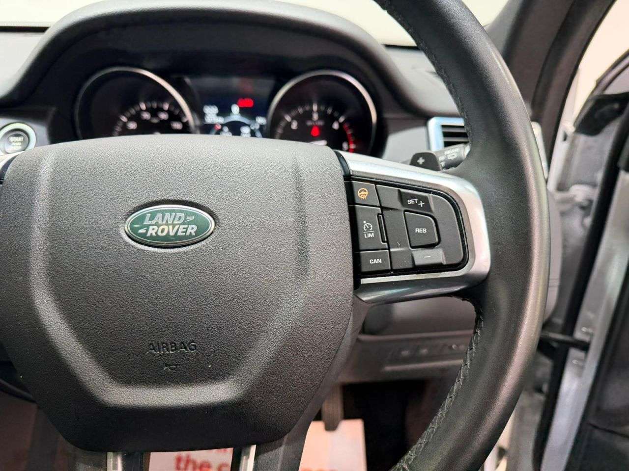 2019 LAND ROVER DISCOVERY SPORT 2019 LAND ROVER DISCOVERY SPORT
