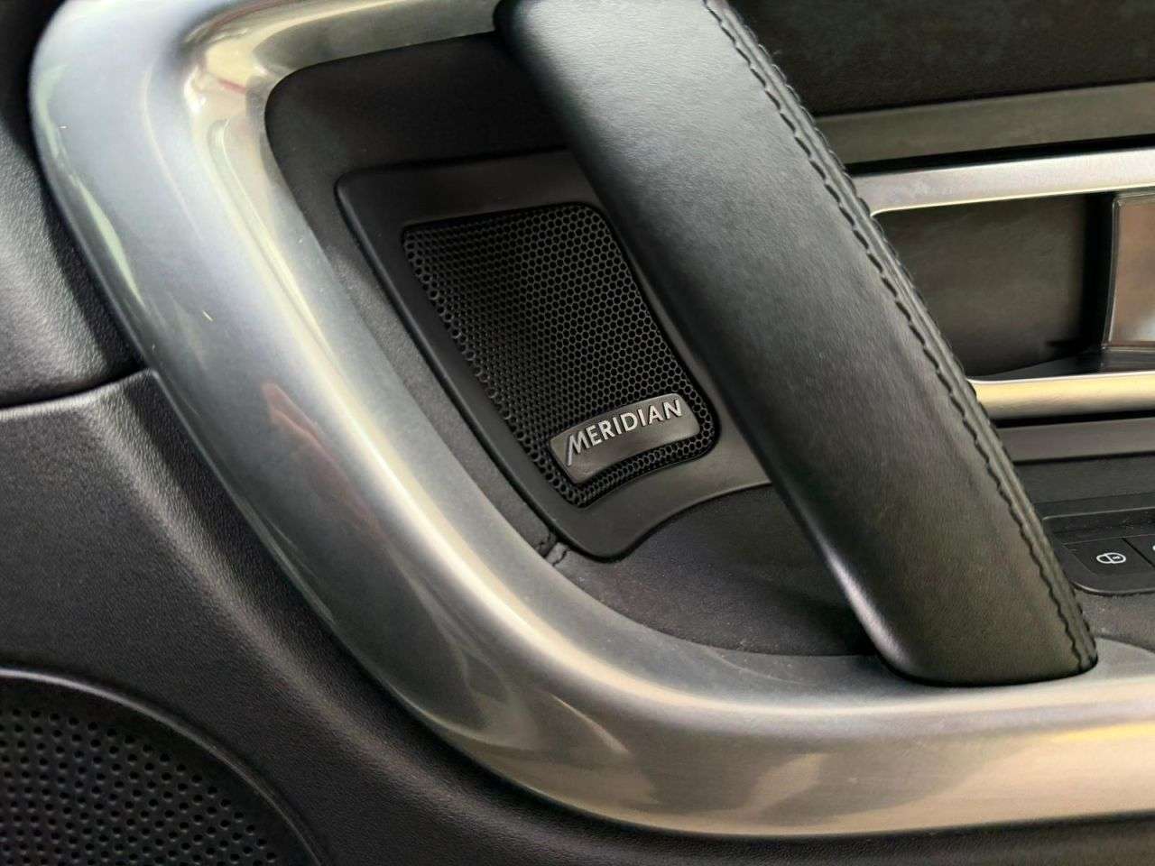 2019 LAND ROVER DISCOVERY SPORT 2019 LAND ROVER DISCOVERY SPORT