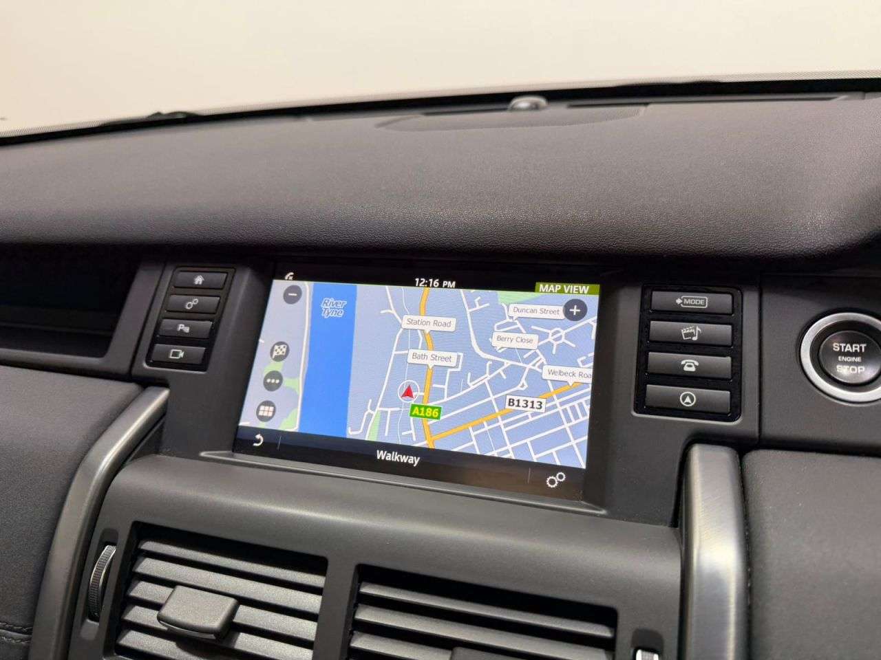 2019 LAND ROVER DISCOVERY SPORT 2019 LAND ROVER DISCOVERY SPORT