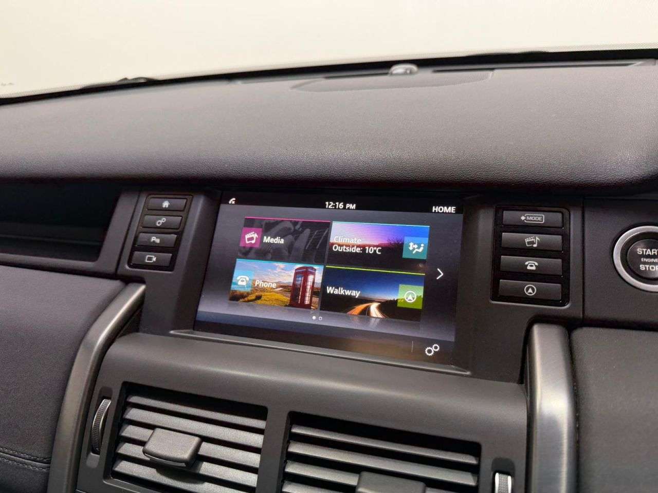2019 LAND ROVER DISCOVERY SPORT 2019 LAND ROVER DISCOVERY SPORT