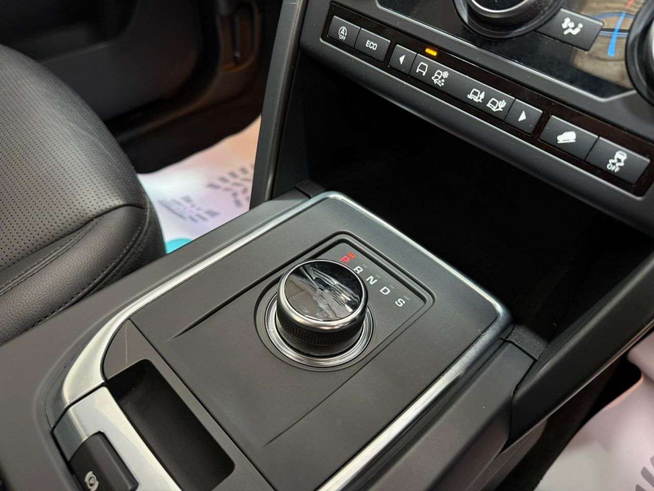 2019 LAND ROVER DISCOVERY SPORT 2019 LAND ROVER DISCOVERY SPORT