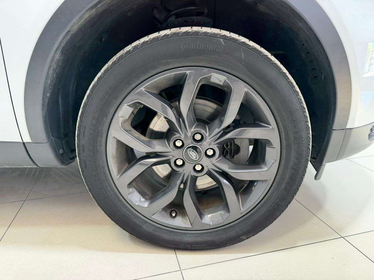 2019 LAND ROVER DISCOVERY SPORT 2019 LAND ROVER DISCOVERY SPORT