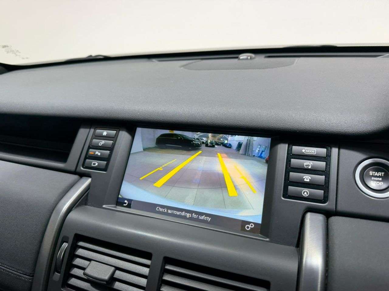 2019 LAND ROVER DISCOVERY SPORT 2019 LAND ROVER DISCOVERY SPORT
