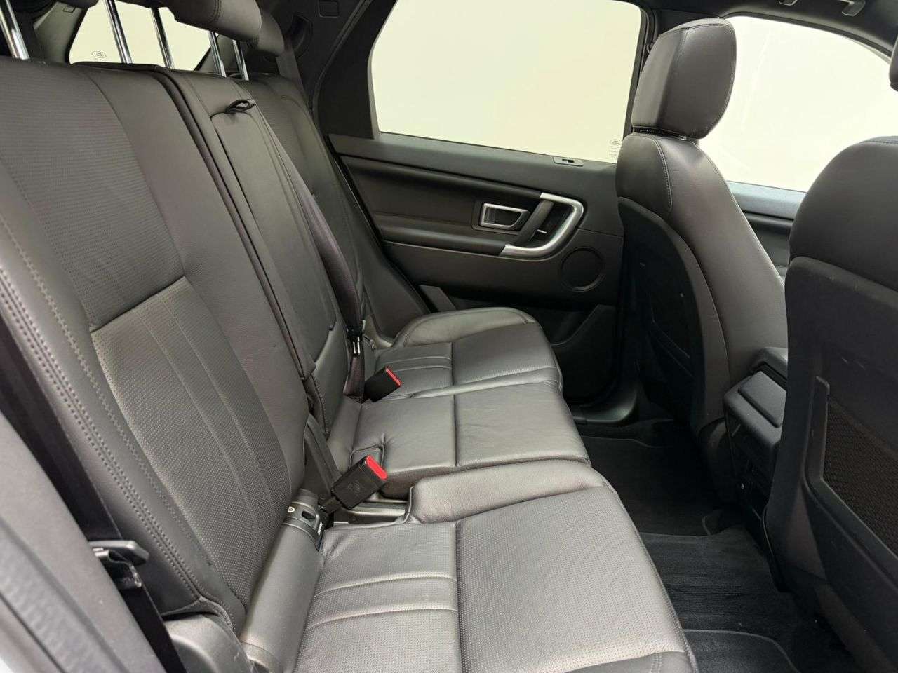 2019 LAND ROVER DISCOVERY SPORT 2019 LAND ROVER DISCOVERY SPORT