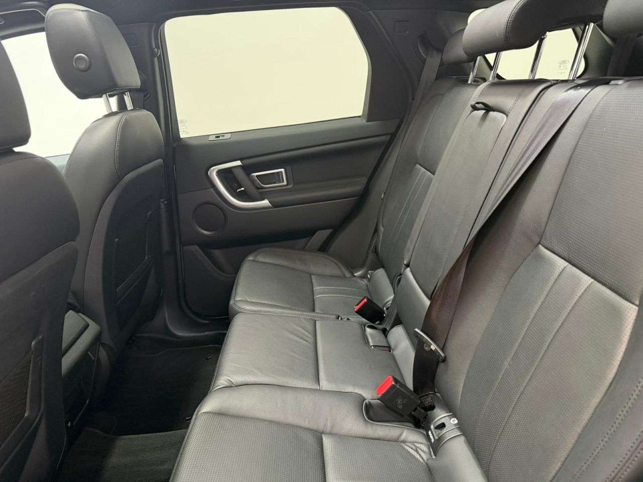 2019 LAND ROVER DISCOVERY SPORT 2019 LAND ROVER DISCOVERY SPORT