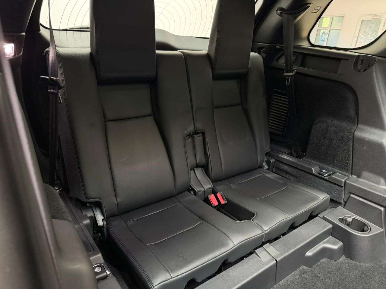 2019 LAND ROVER DISCOVERY SPORT 2019 LAND ROVER DISCOVERY SPORT