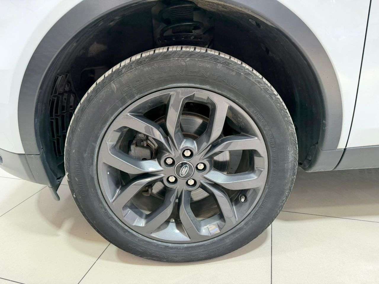 2019 LAND ROVER DISCOVERY SPORT 2019 LAND ROVER DISCOVERY SPORT