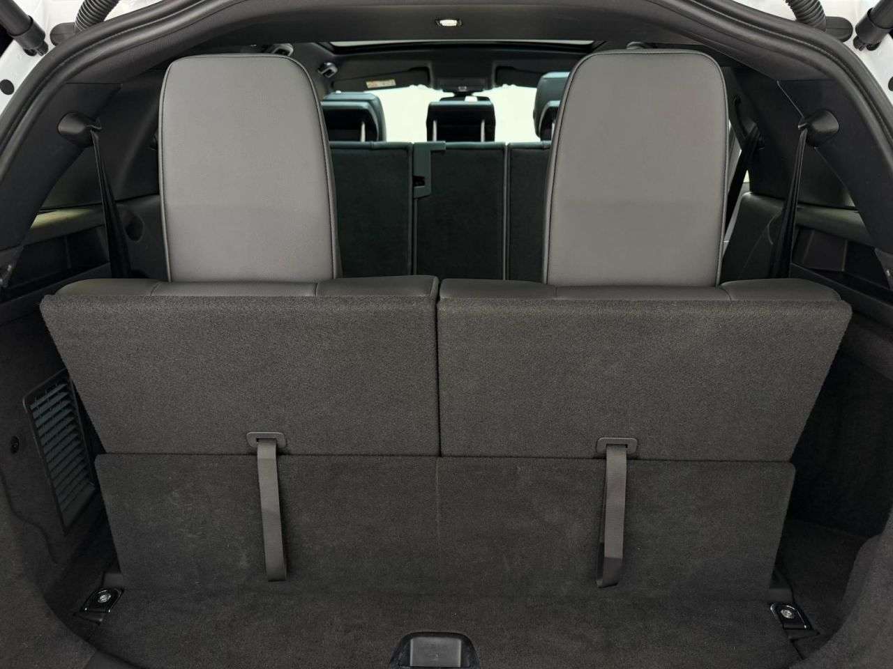 2019 LAND ROVER DISCOVERY SPORT 2019 LAND ROVER DISCOVERY SPORT