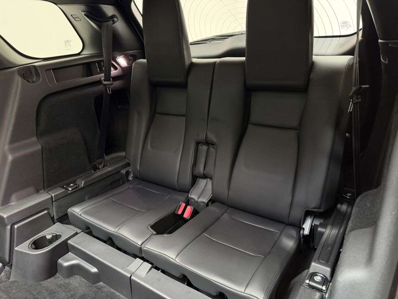 2019 LAND ROVER DISCOVERY SPORT 2019 LAND ROVER DISCOVERY SPORT