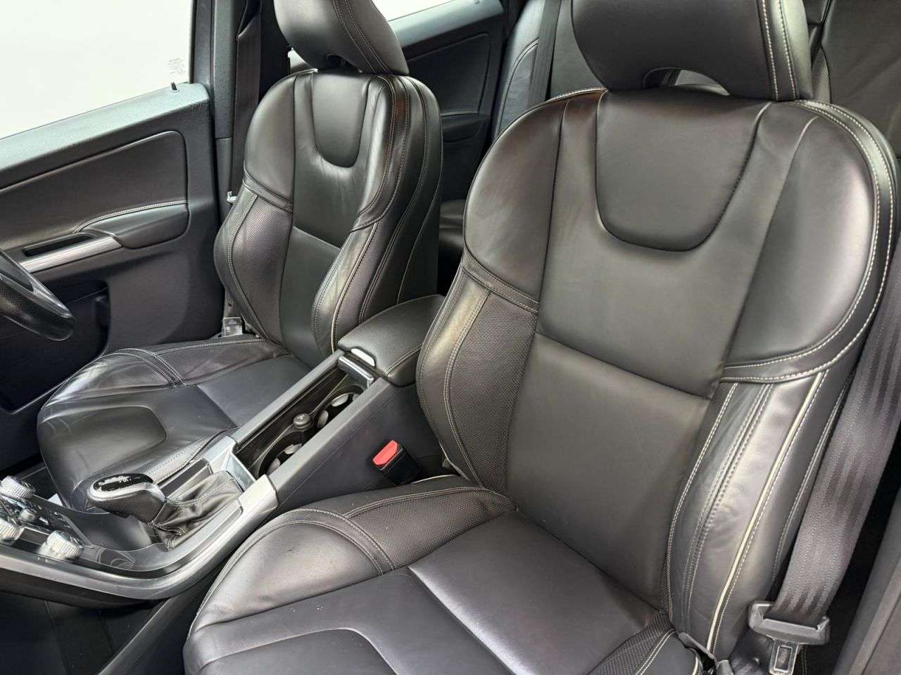 2016 VOLVO XC60 2016 VOLVO XC60