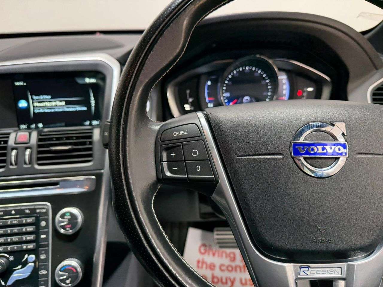 2016 VOLVO XC60 2016 VOLVO XC60