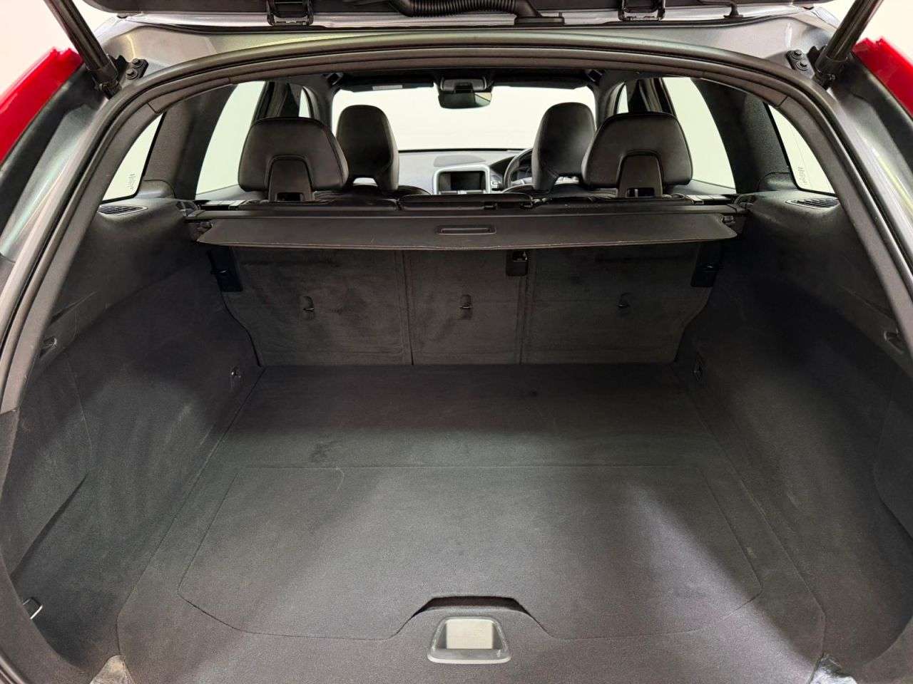 2016 VOLVO XC60 2016 VOLVO XC60